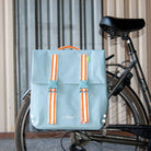 GOFLUO Fietstas Sig Sky Blue