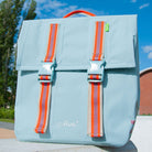 GOFLUO Fietstas Sig Sky Blue