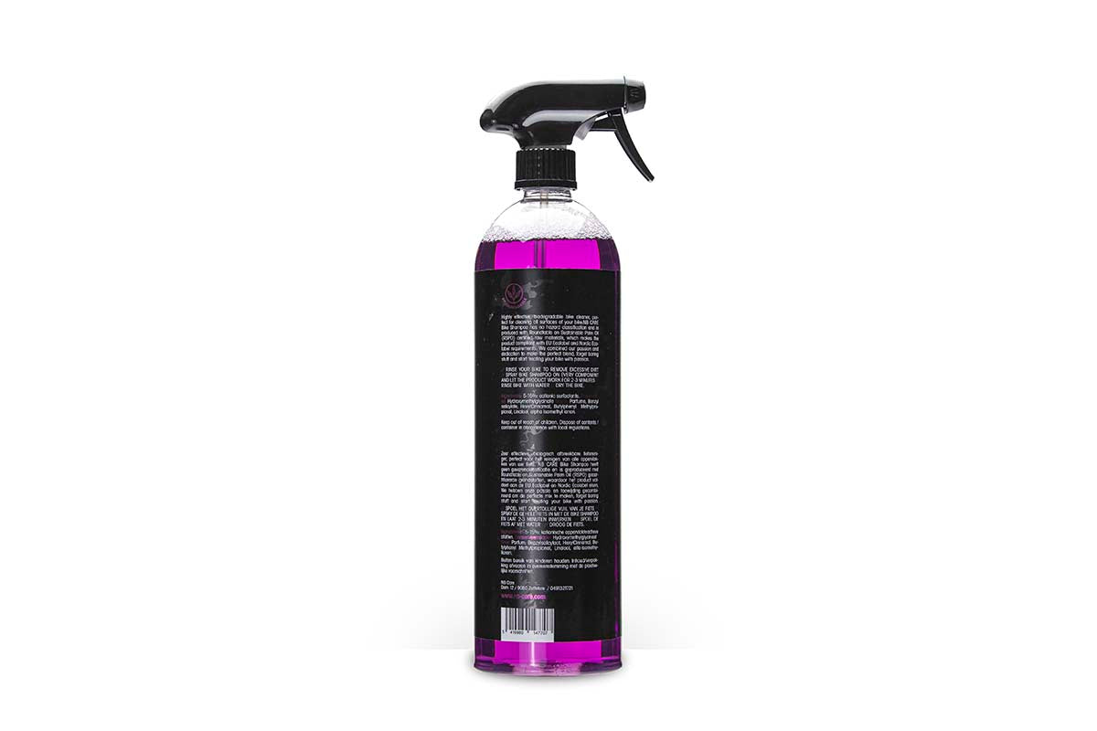 NB CARE Bike Shampoo