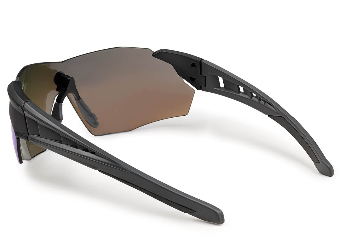 Assos Eye Protection Skharab Neptune Blue - Neptune Blue