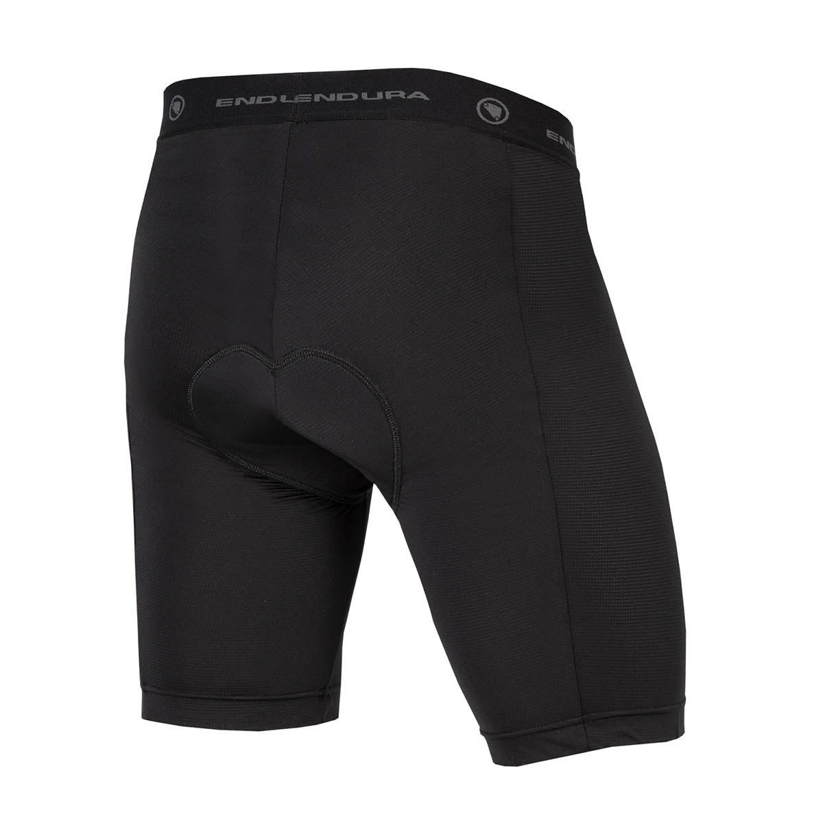 Endura Padded Liner II - Black