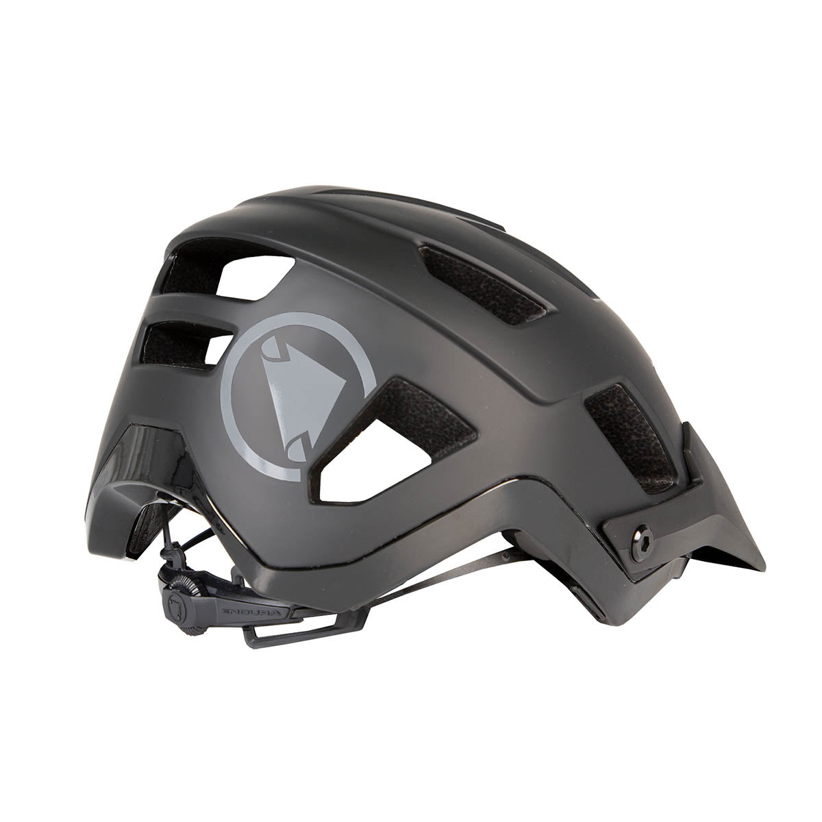 Endura Hummvee Plus MIPS Helmet - Black