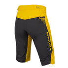 Endura SingleTrack Lite Short - Saffron