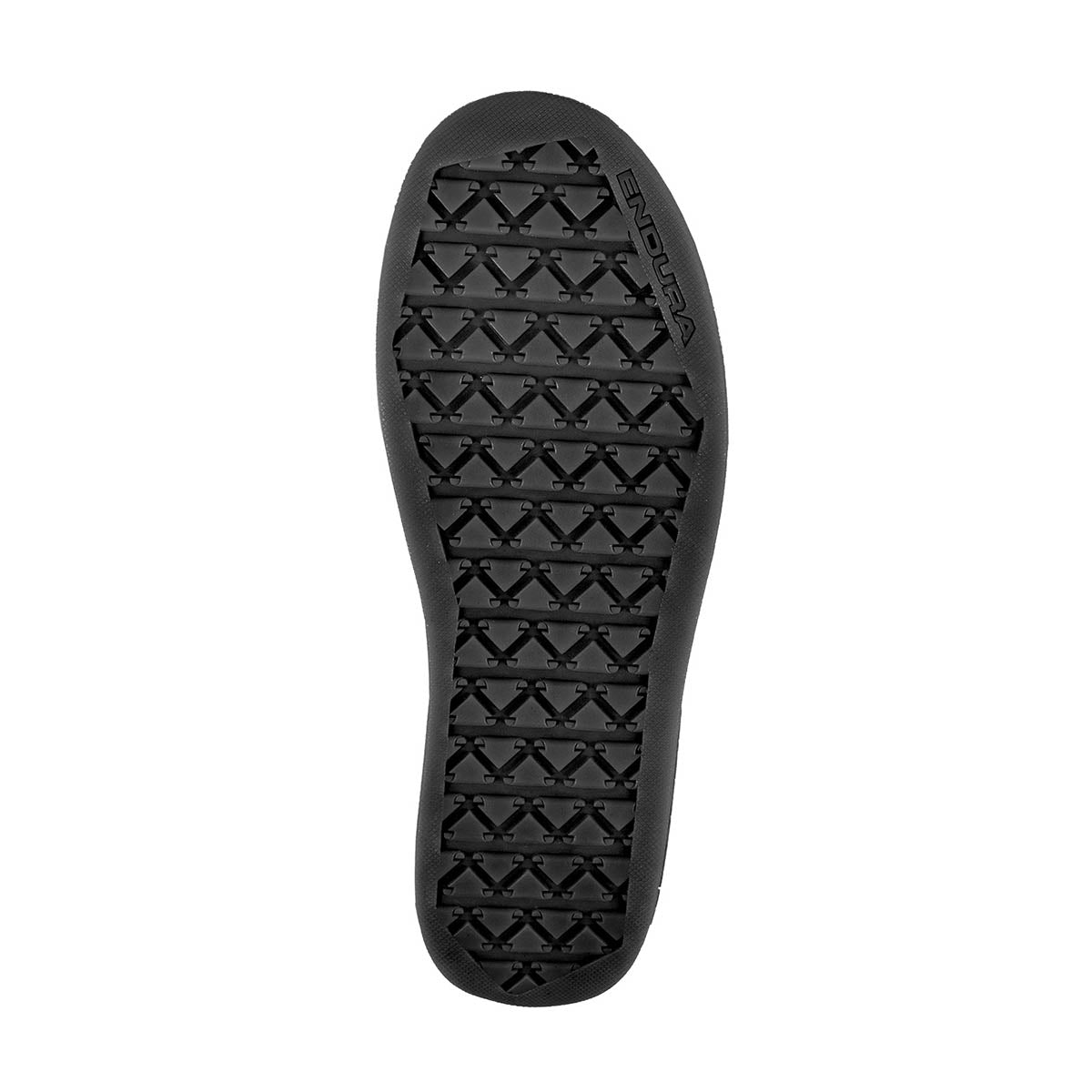 Endura Hummvee Flat Pedal Shoe - Olive Green