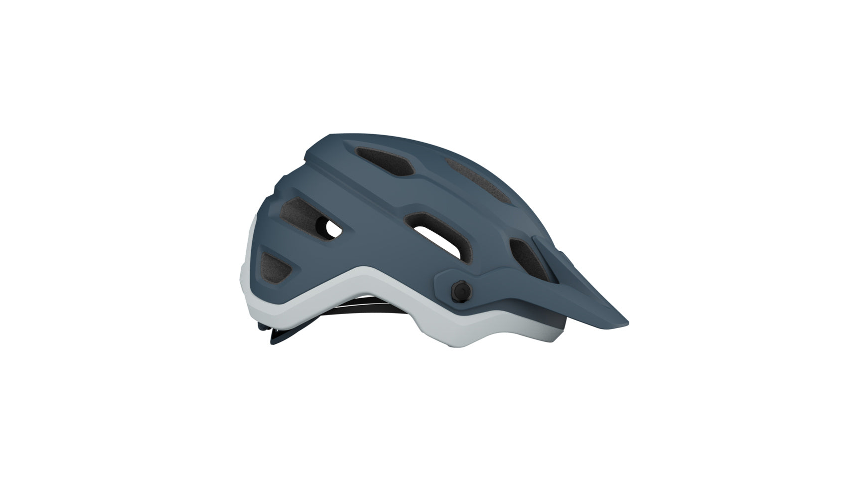 Giro Source Fietshelm MTB Mips Matte Portaro Grey