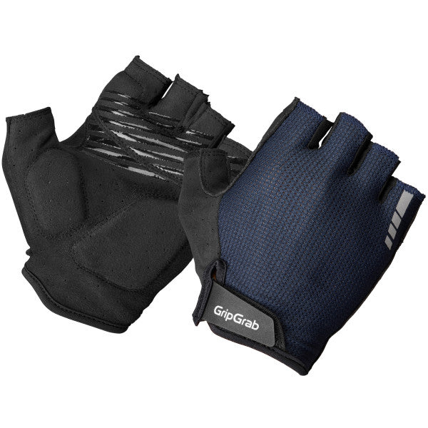Gripgrab Explr RC Max Fietshandschoenen Navy Blue