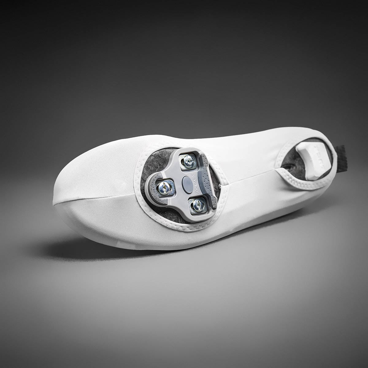 Gripgrab Overschoen Raceaero II White