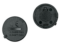 SKS Airspy Reservedop - Set van 2