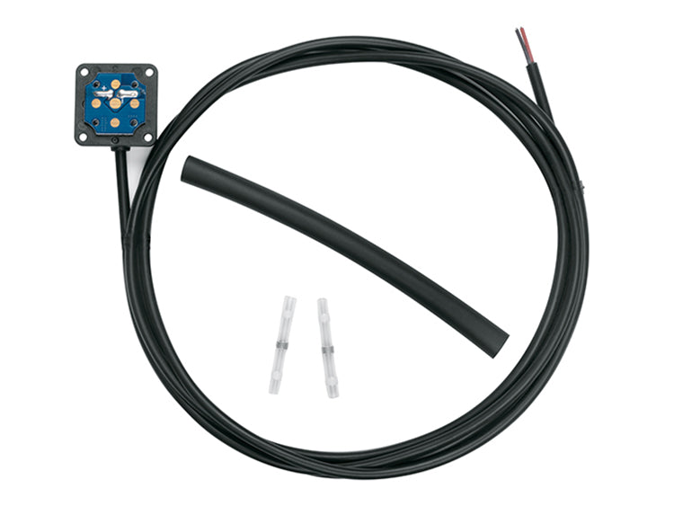 SKS COM/PAD aansluitkabel met toebehoren