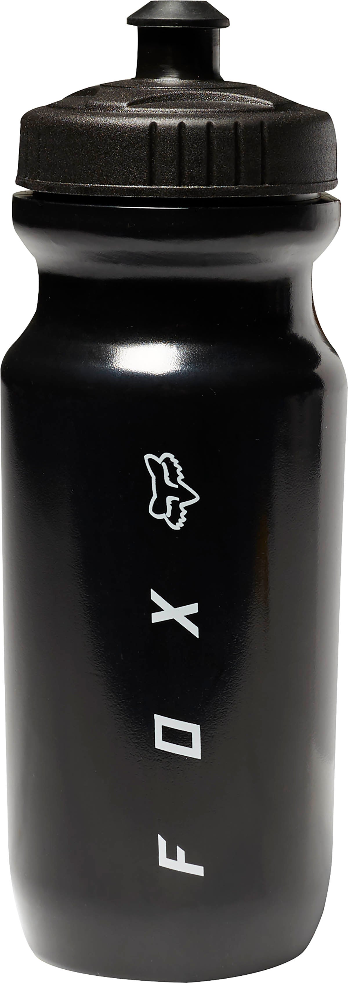 Fox Fox Base Water Bottle - Black