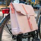 GOFLUO Fietstas Robin 2.0 Old Rose