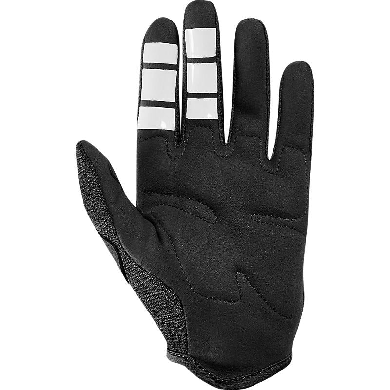 Fox Kids Dirtpaw Glove - Black
