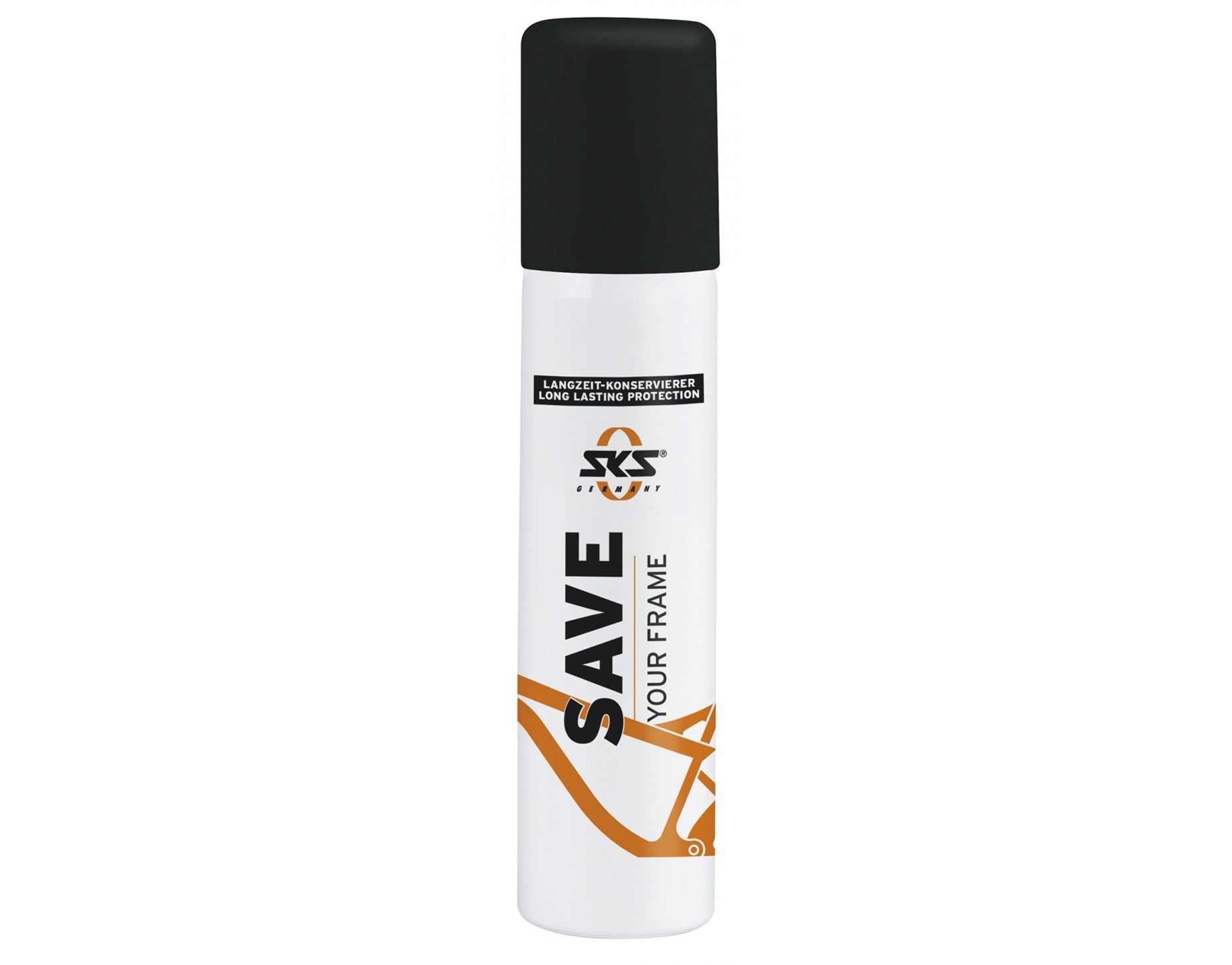 Sks save your frame protectie 100ml