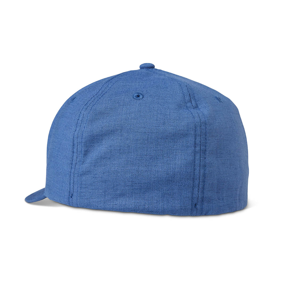 Fox Transposition Flexfit Hat - Heather Deep Cobalt
