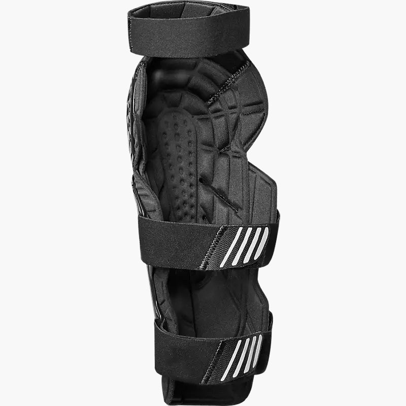 Fox Titan Race Knee Guard Black