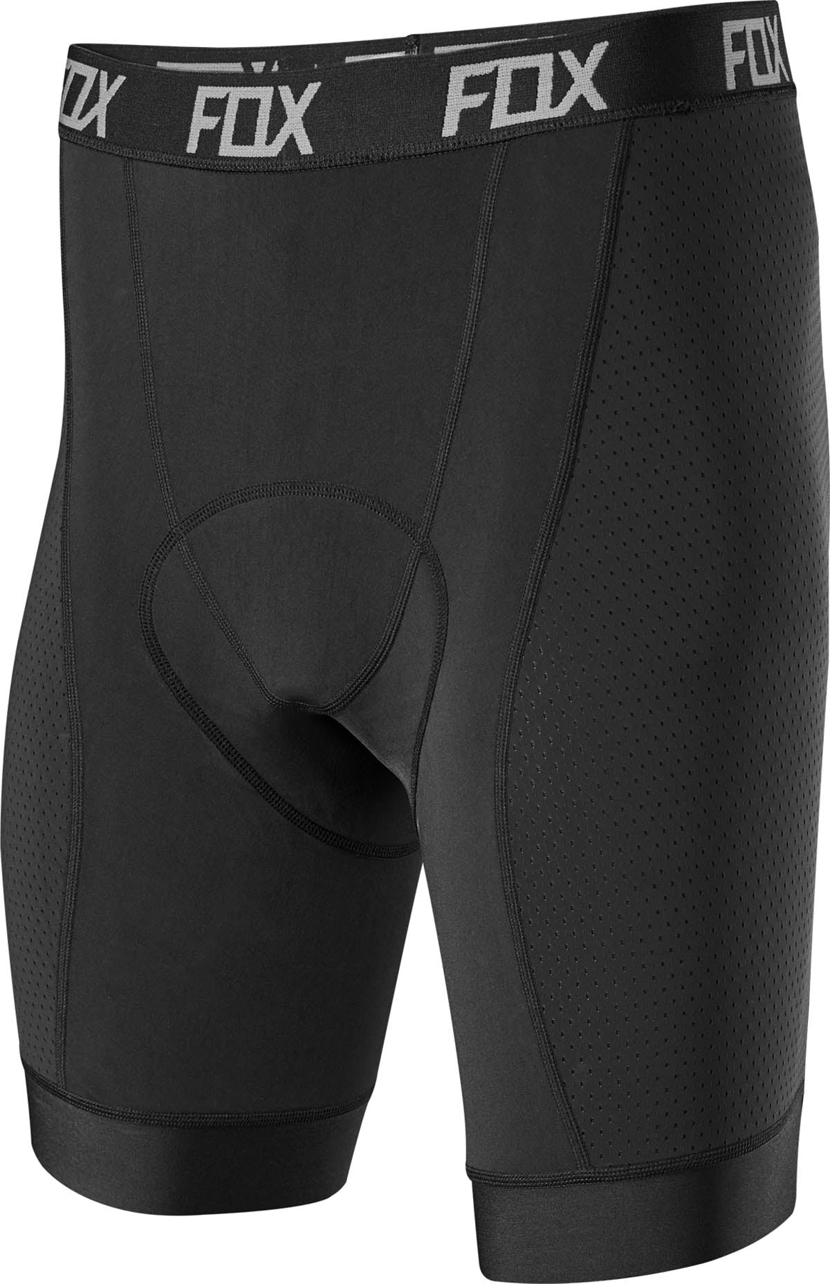 Fox Tecbase Liner Short - Black