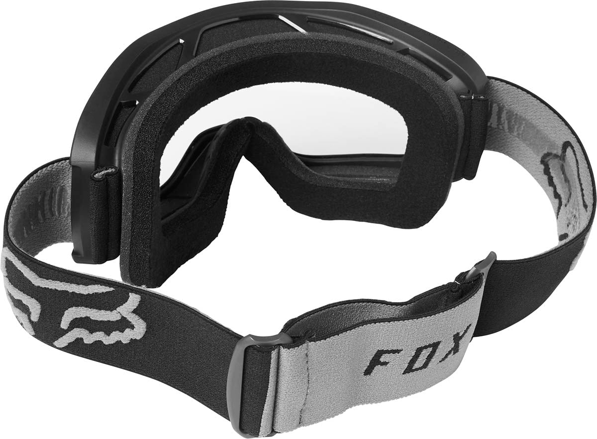 Fox Main Stray Goggle - Black