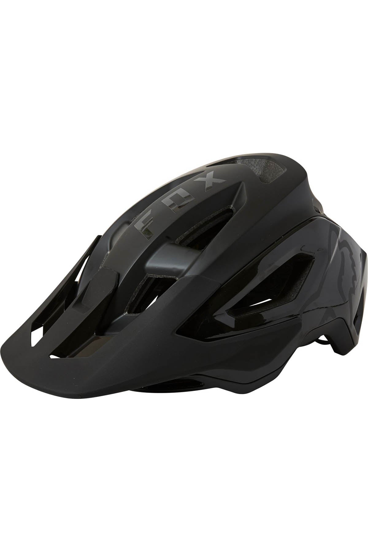 Fox Speedframe Pro Helmet - Black