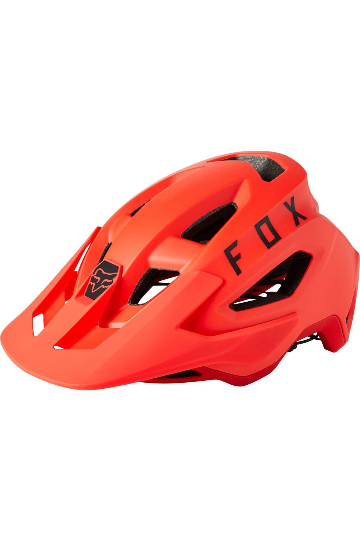 Fox Speedframe Helmet Mips - Atomic Punch