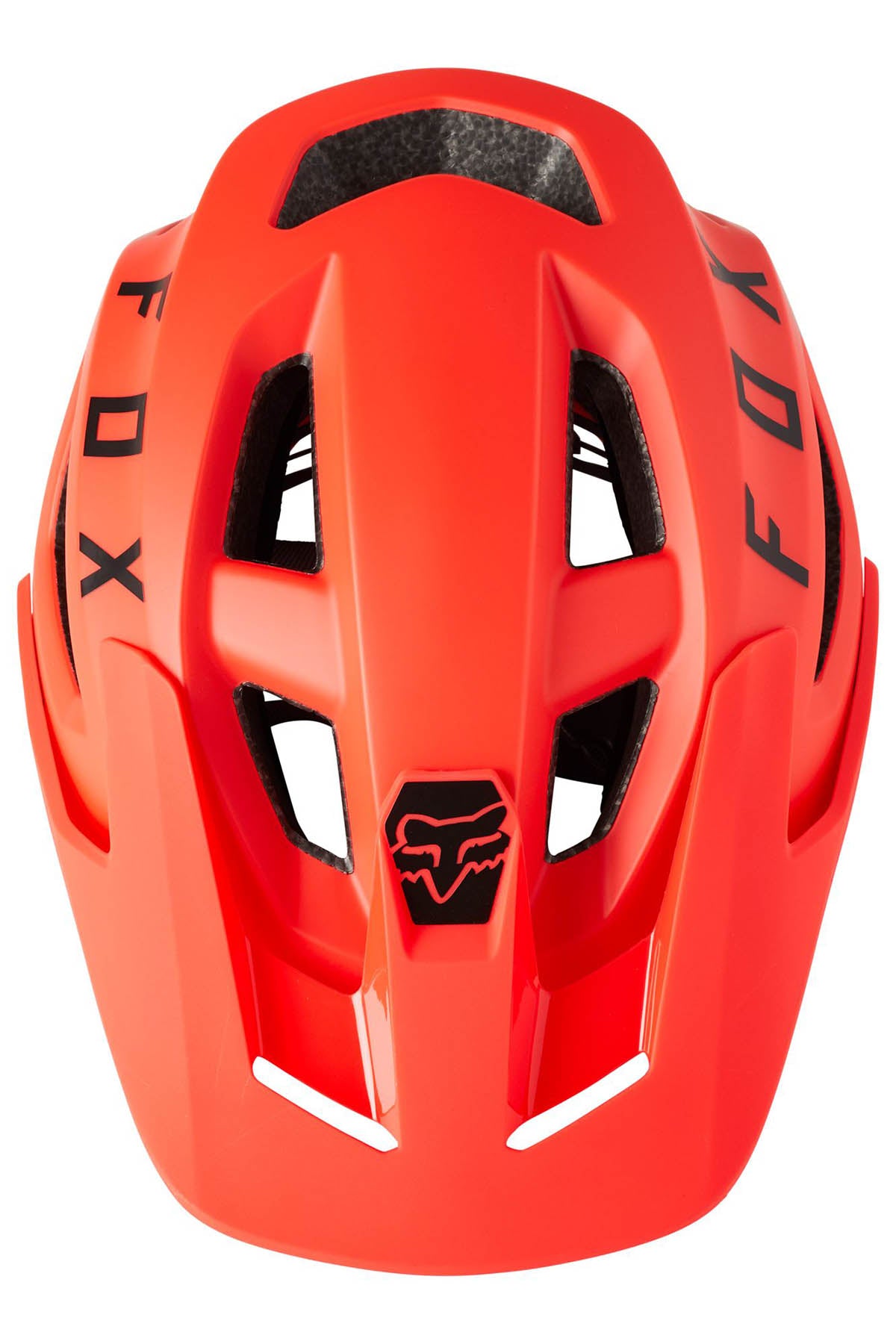 Fox Speedframe Helmet Mips - Atomic Punch