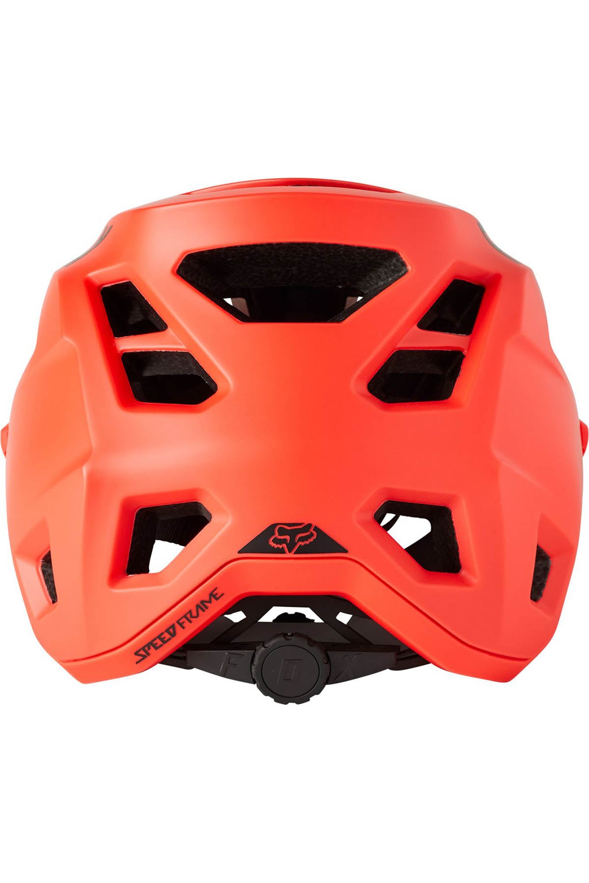 Fox Speedframe Helmet Mips - Atomic Punch