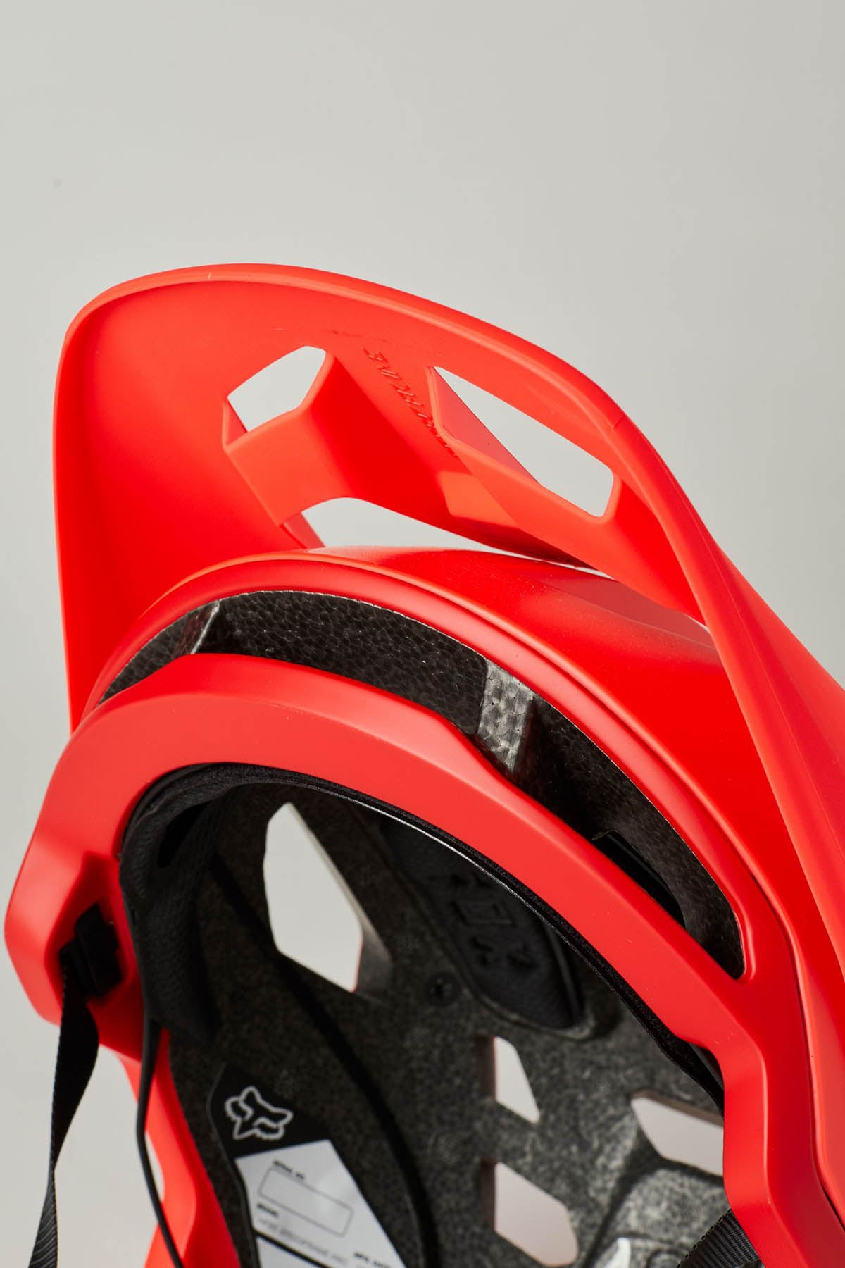 Fox Speedframe Helmet Mips - Atomic Punch