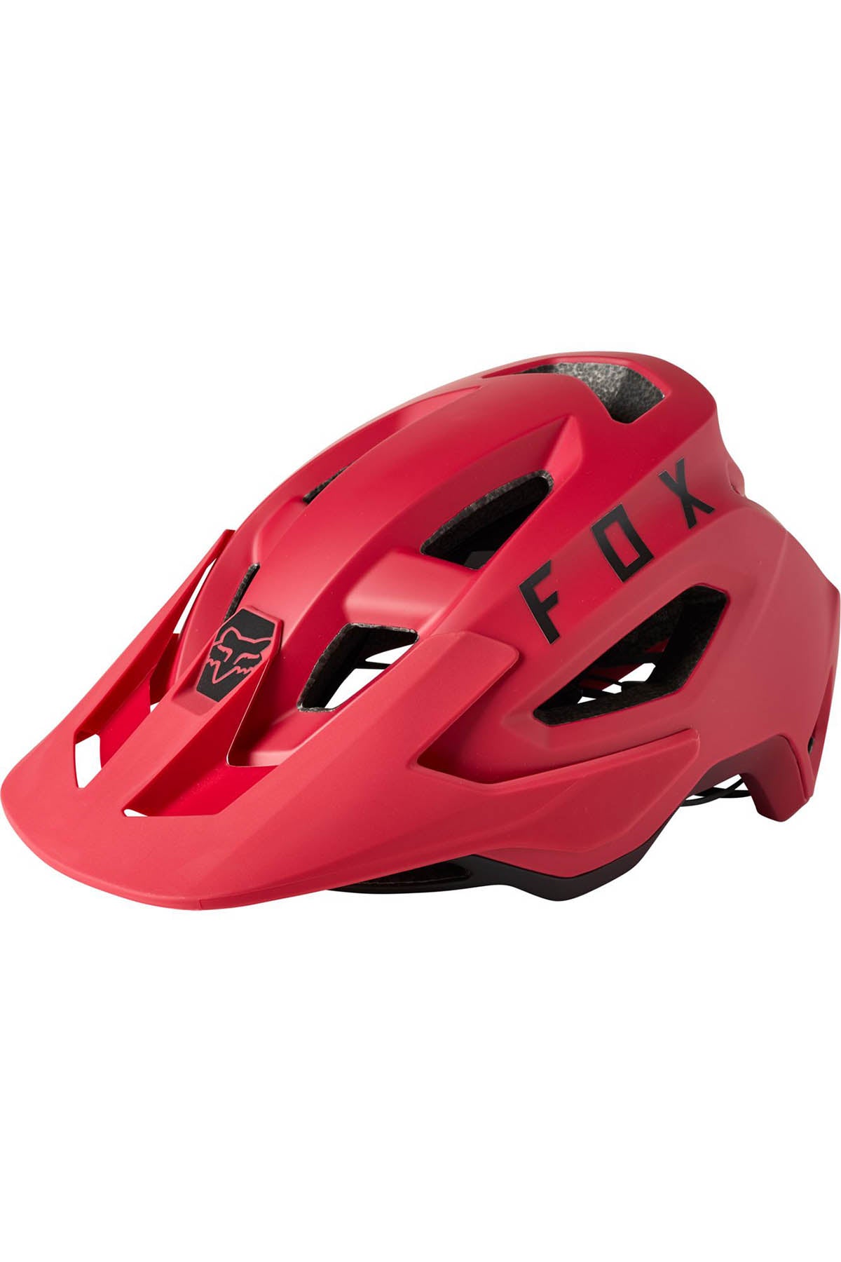 Fox Speedframe Helmet Mips - Chili