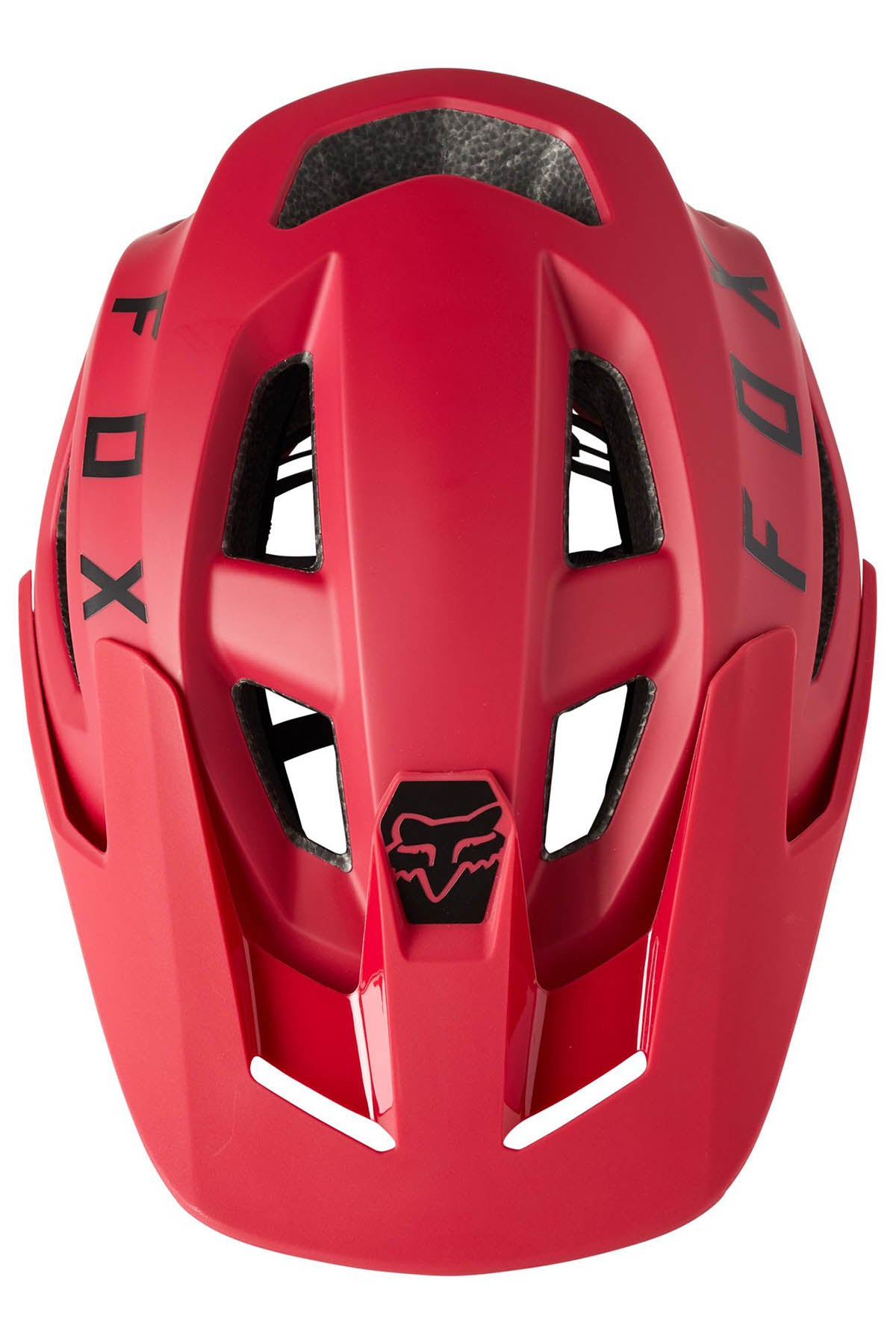 Fox Speedframe Helmet Mips - Chili