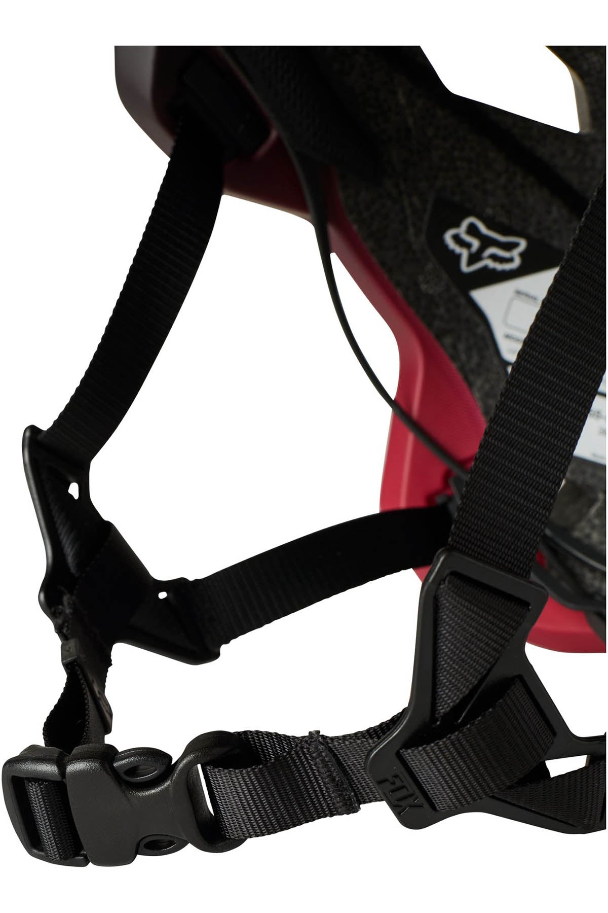 Fox Speedframe Helmet Mips - Chili