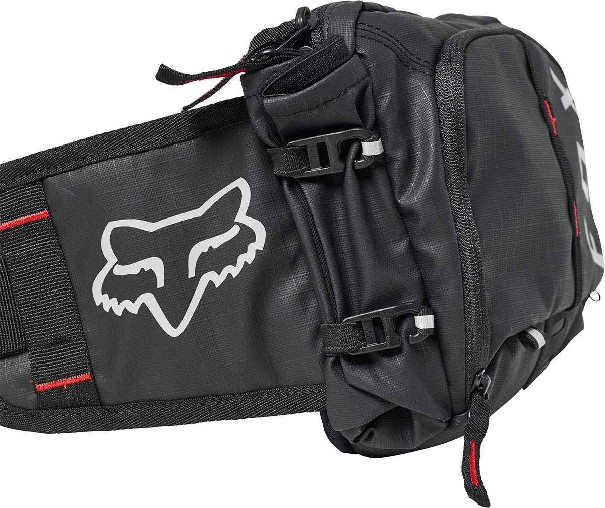 Fox Hip Pack - Black