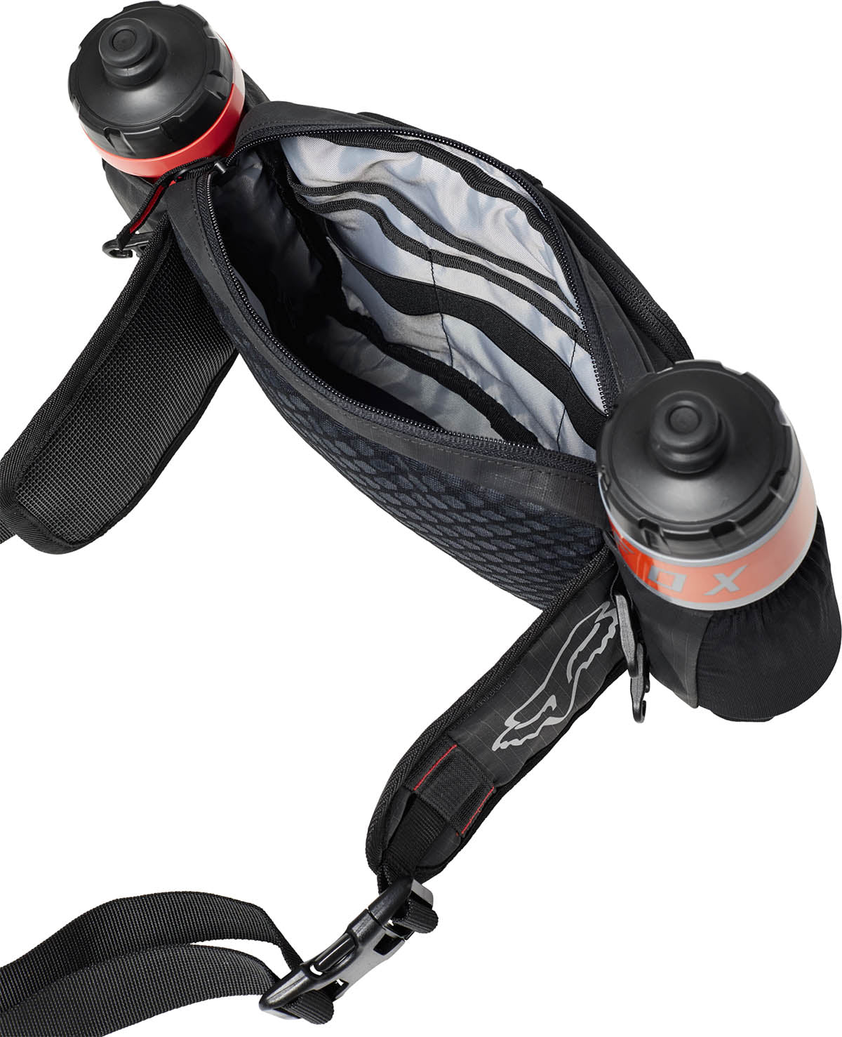 Fox Hip Pack - Black