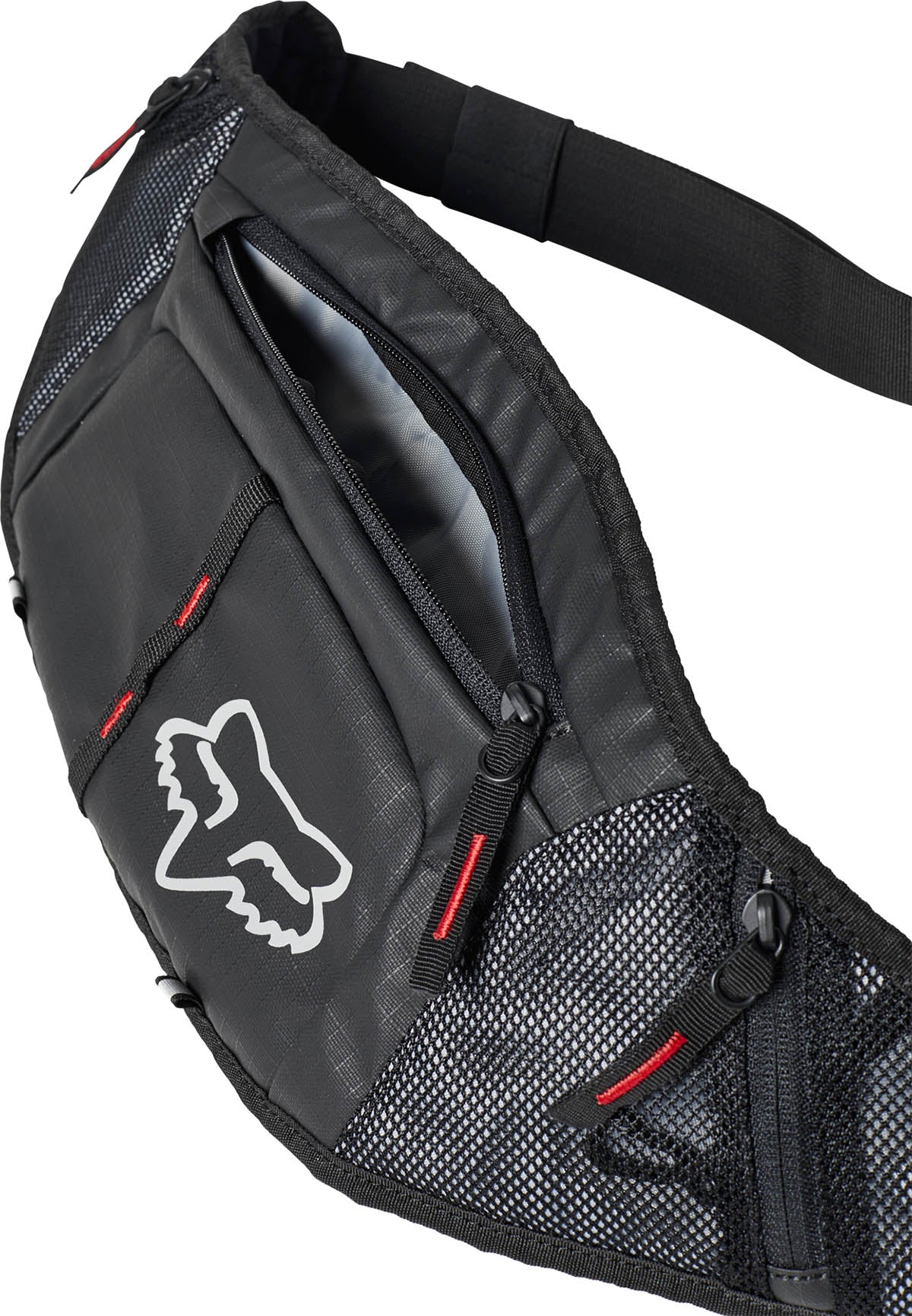Fox Hip Pack Slim - Black