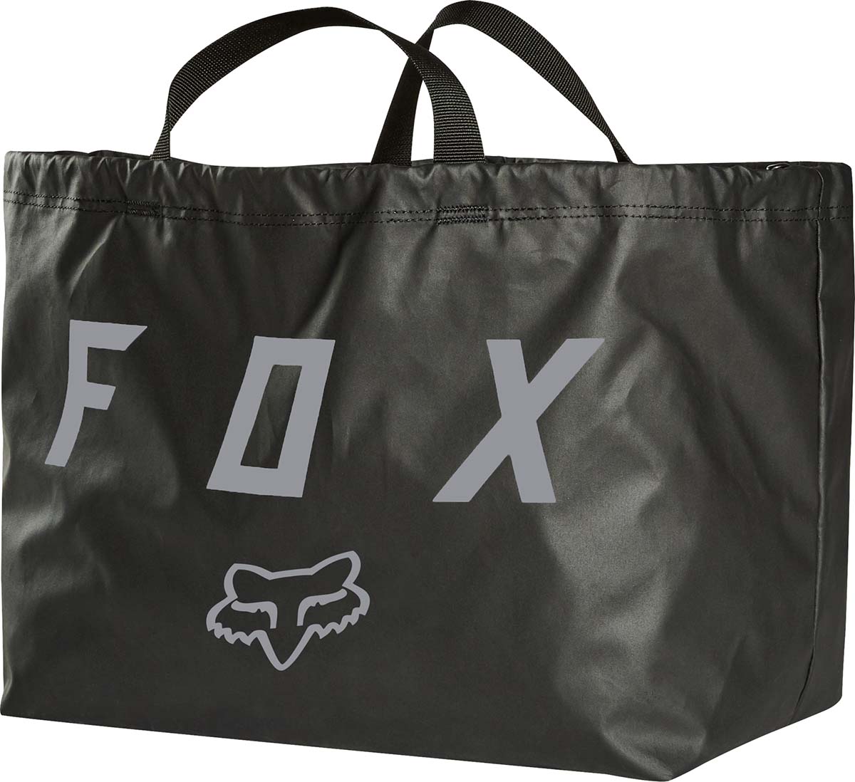 Fox Utility Changing Mat - Black