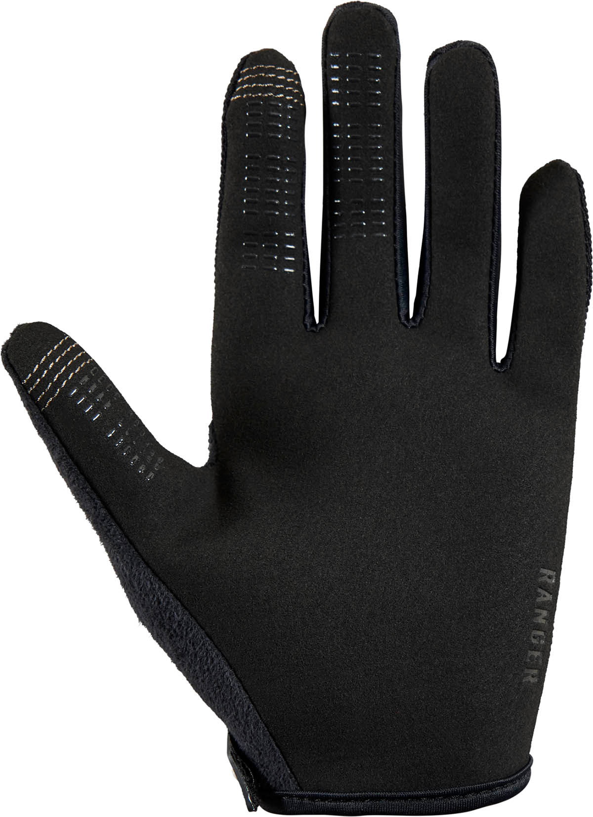 Fox Yth Ranger Glove - Black