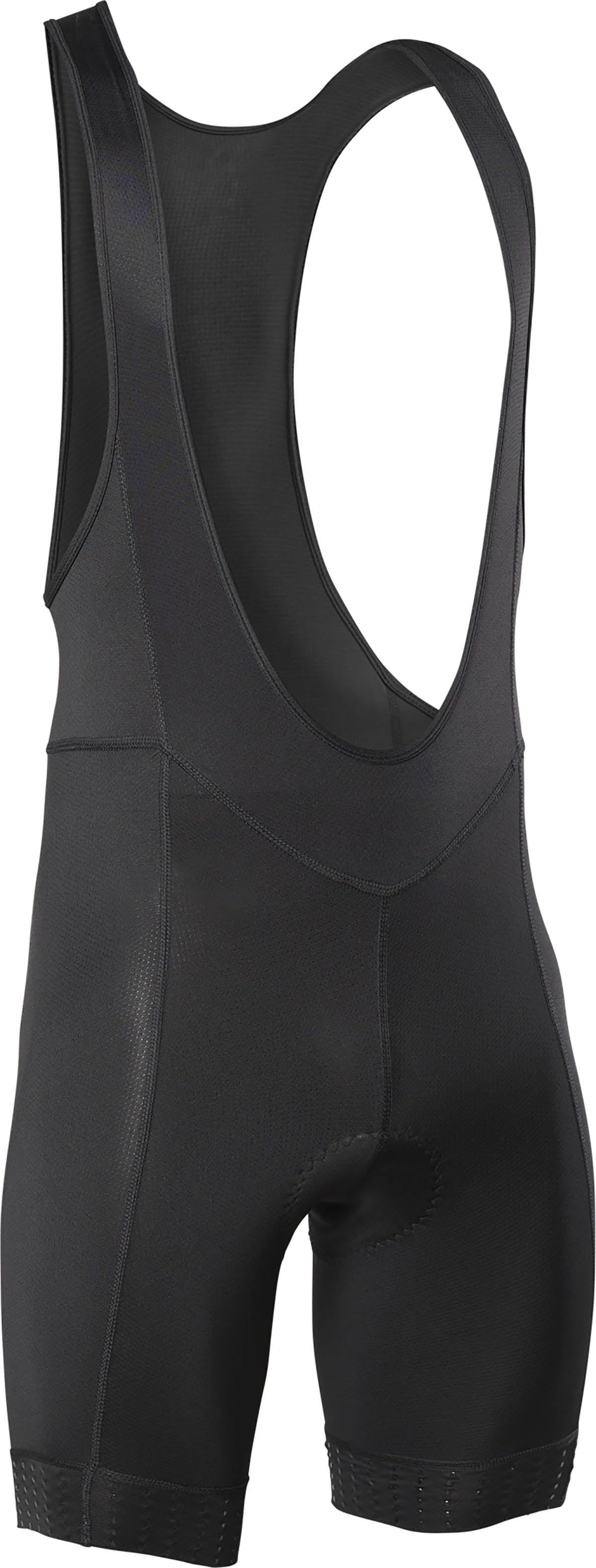 Fox Tecbase Bib Liner - Black