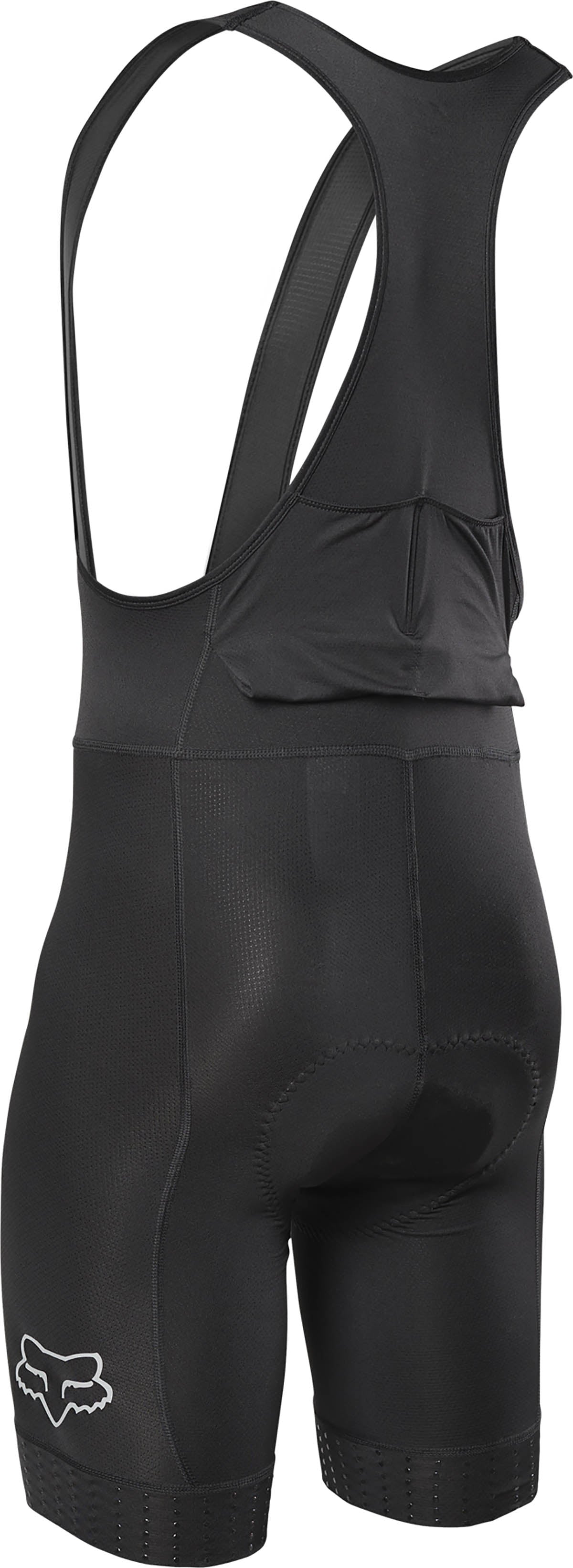 Fox Tecbase Bib Liner - Black