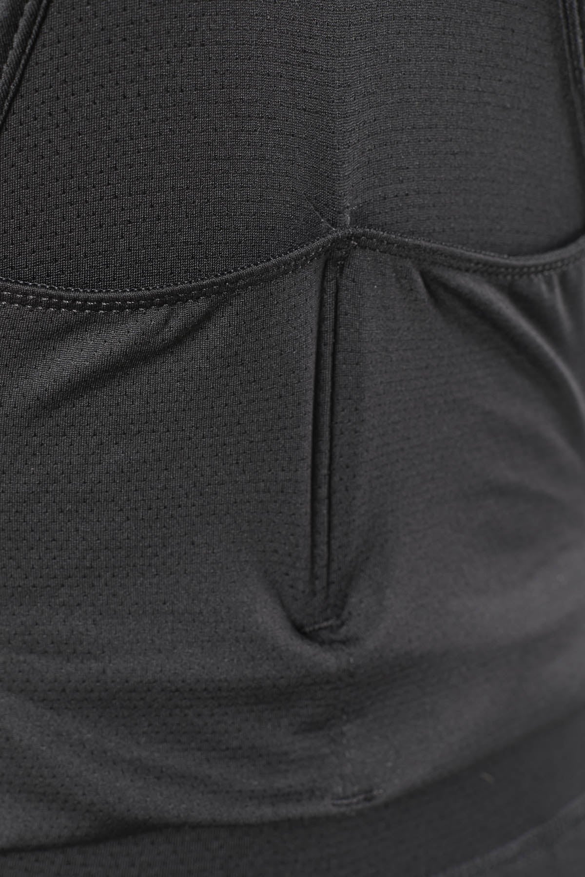 Fox Tecbase Bib Liner - Black