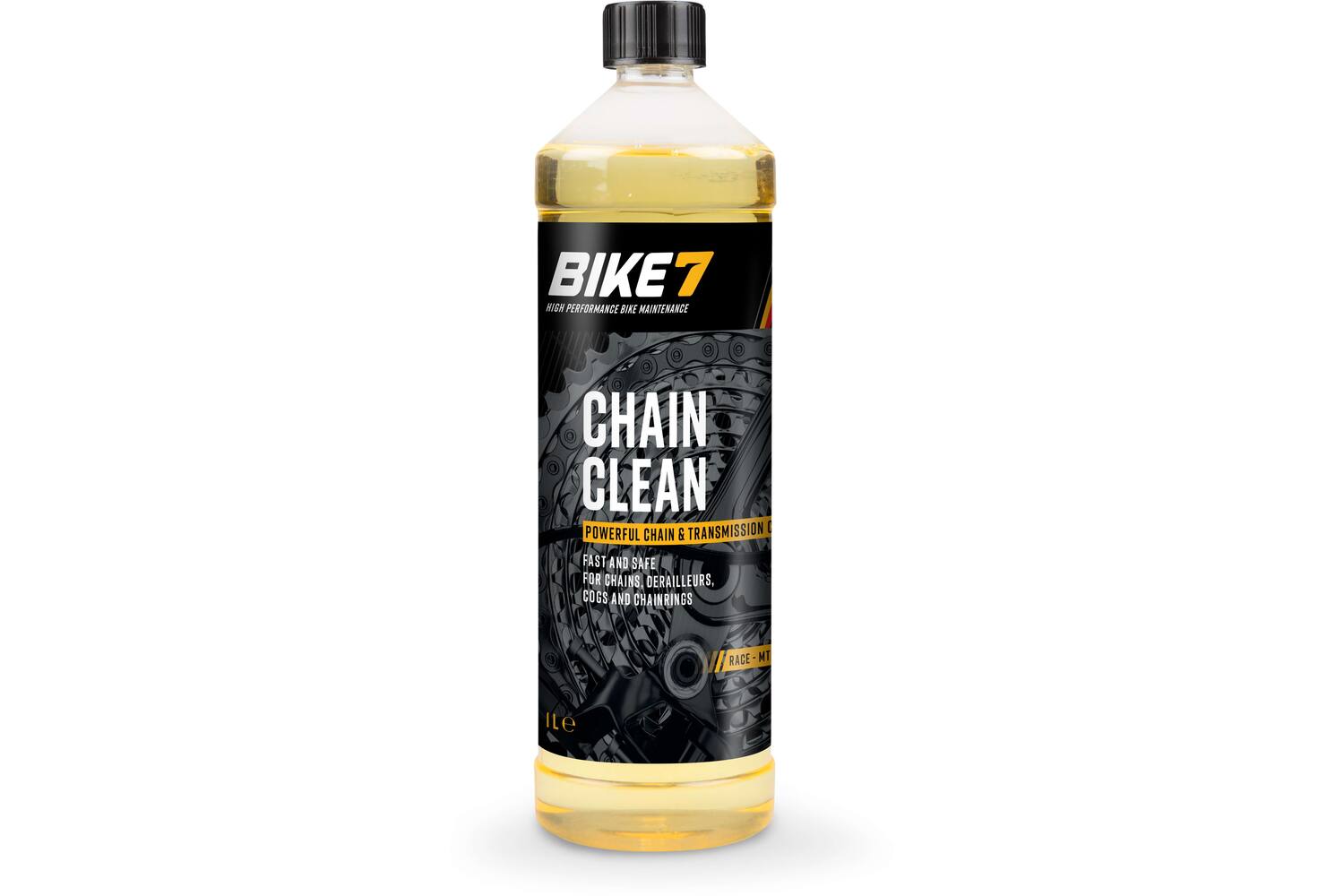 Bike7 chain clean 1L