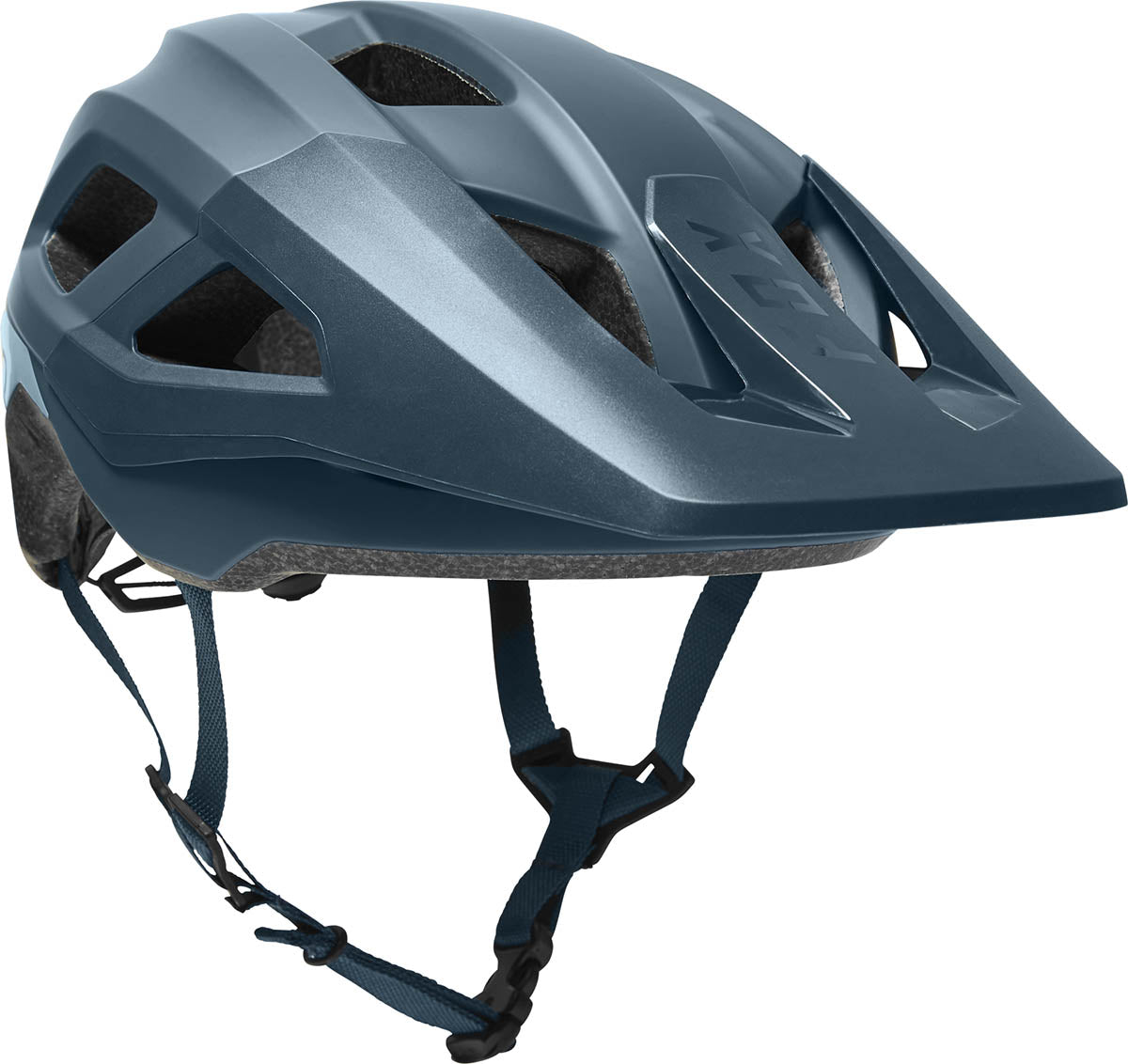 Fox Mainframe Helmet Mips - Slate Blue