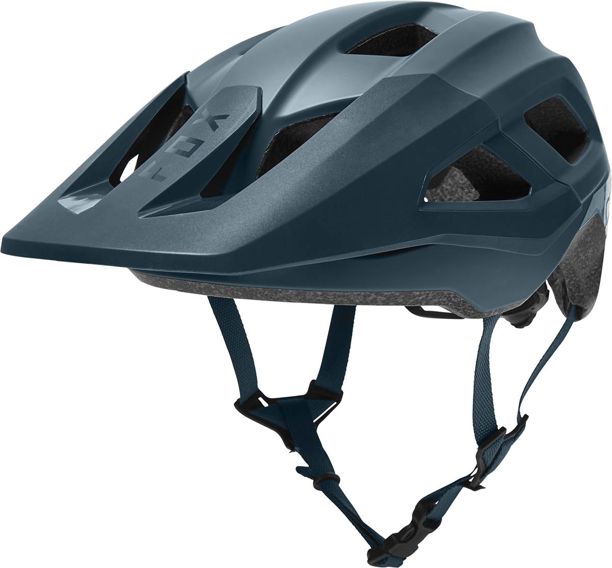 Fox Mainframe Helmet Mips - Slate Blue