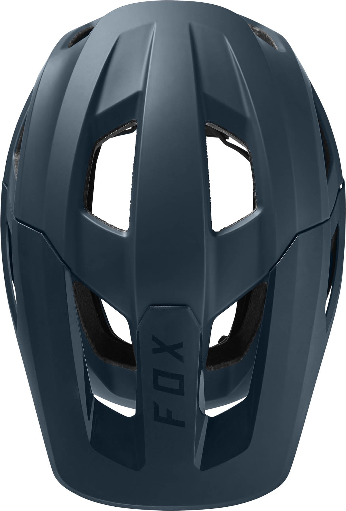 Fox Mainframe Helmet Mips - Slate Blue
