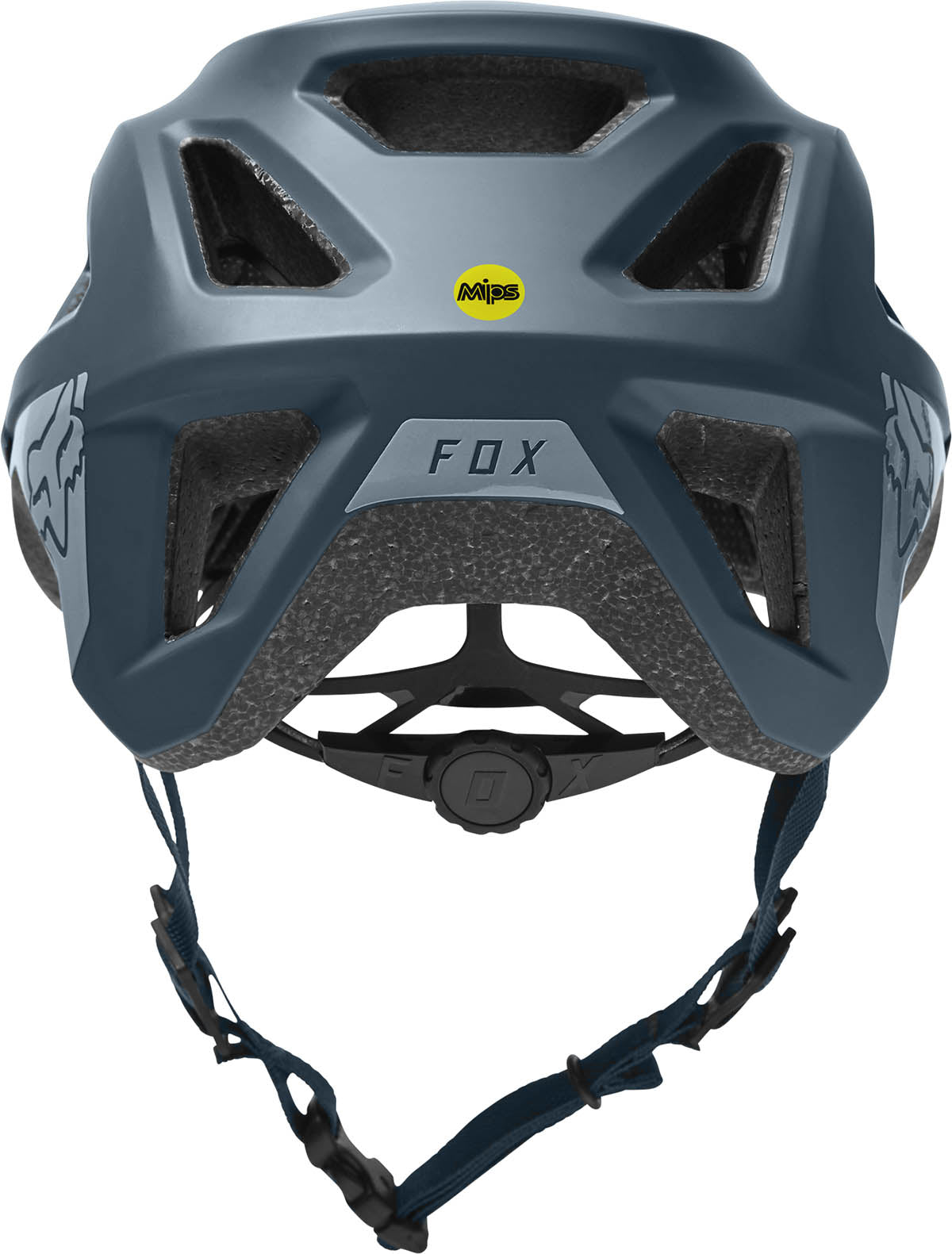 Fox Mainframe Helmet Mips - Slate Blue