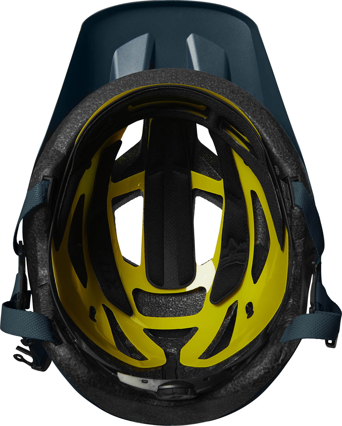 Fox Mainframe Helmet Mips - Slate Blue