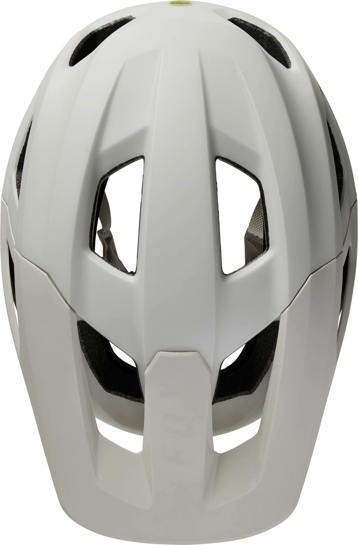 Fox Mainframe Helmet Trvrs, Ce - Bone