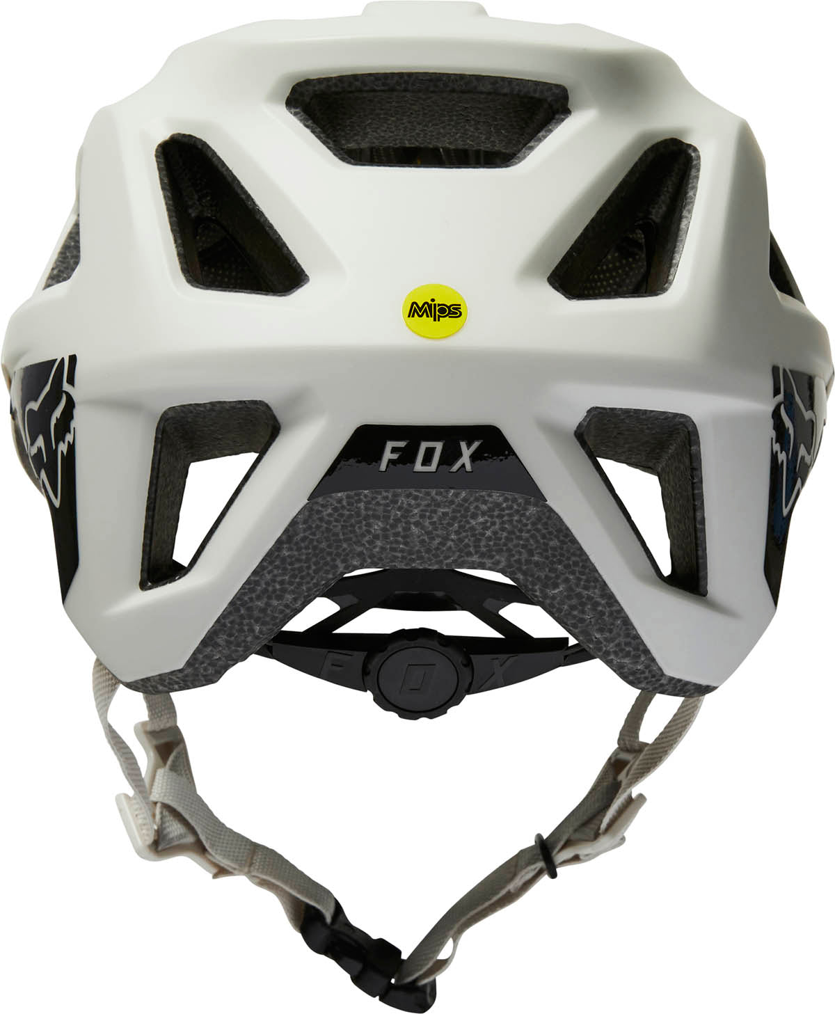 Fox Mainframe Helmet Trvrs, Ce - Bone