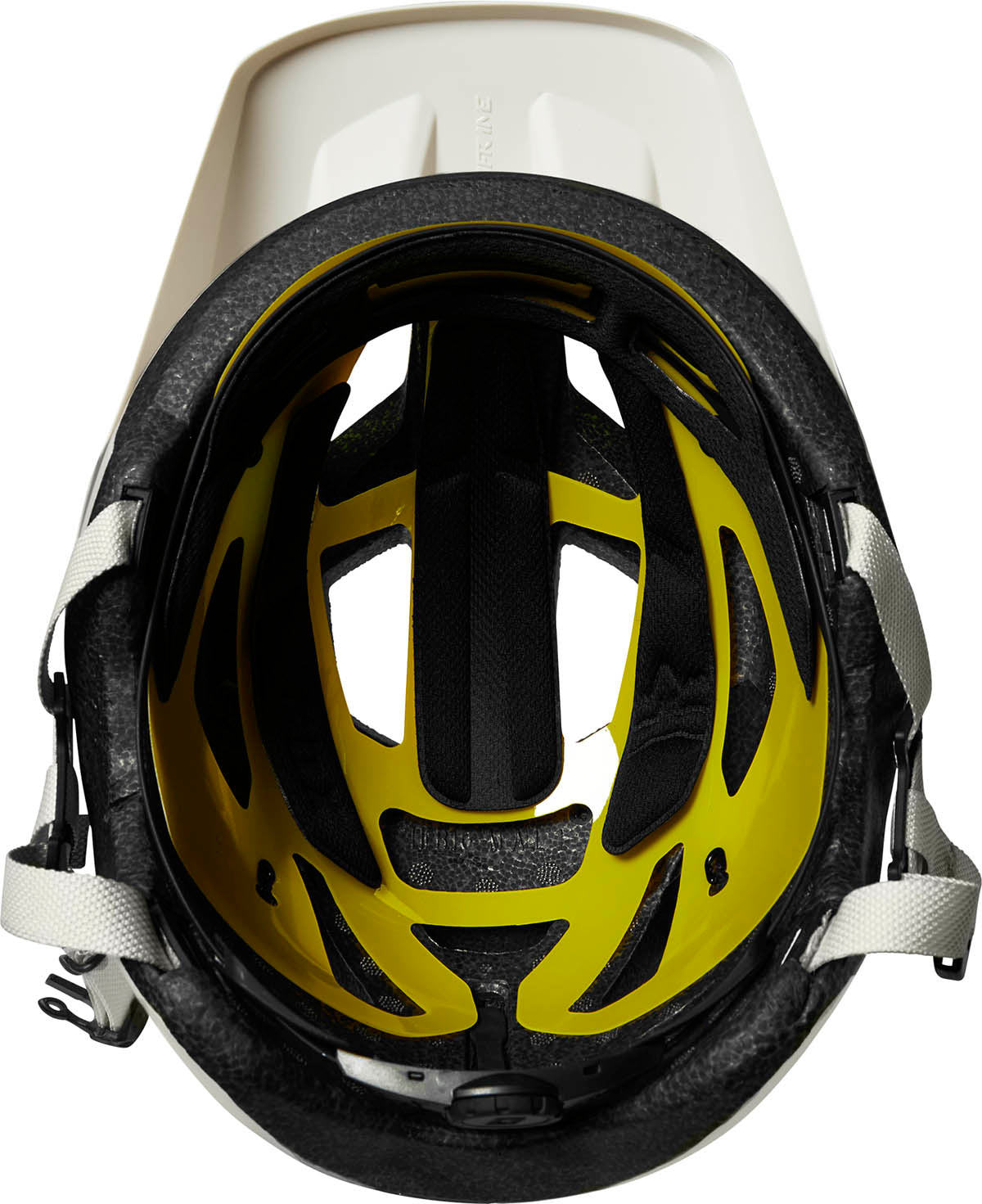 Fox Mainframe Helmet Trvrs, Ce - Bone