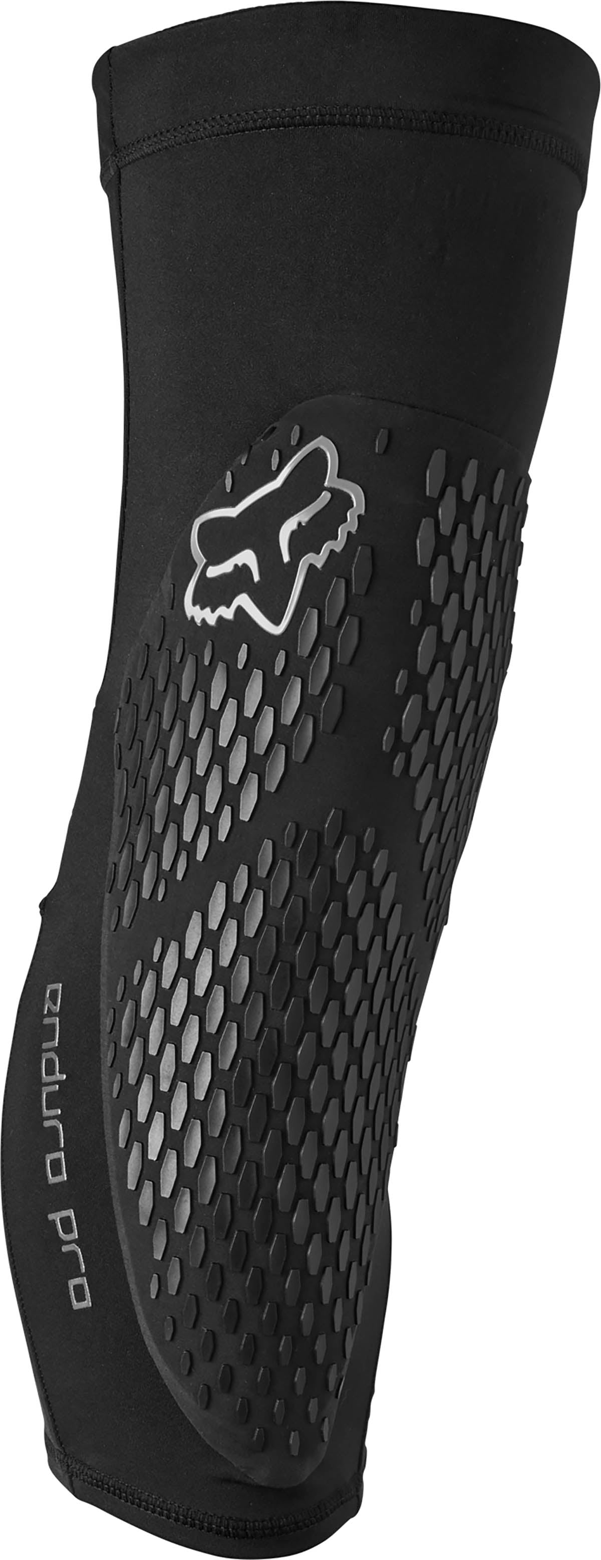 Fox Enduro Pro Knee Guard - Black