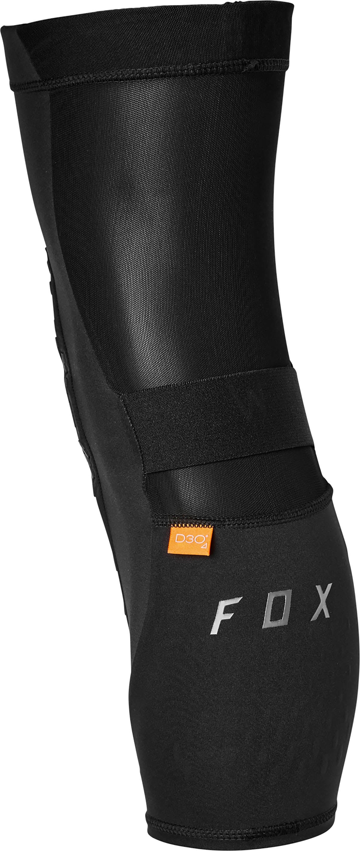 Fox Enduro Pro Knee Guard - Black