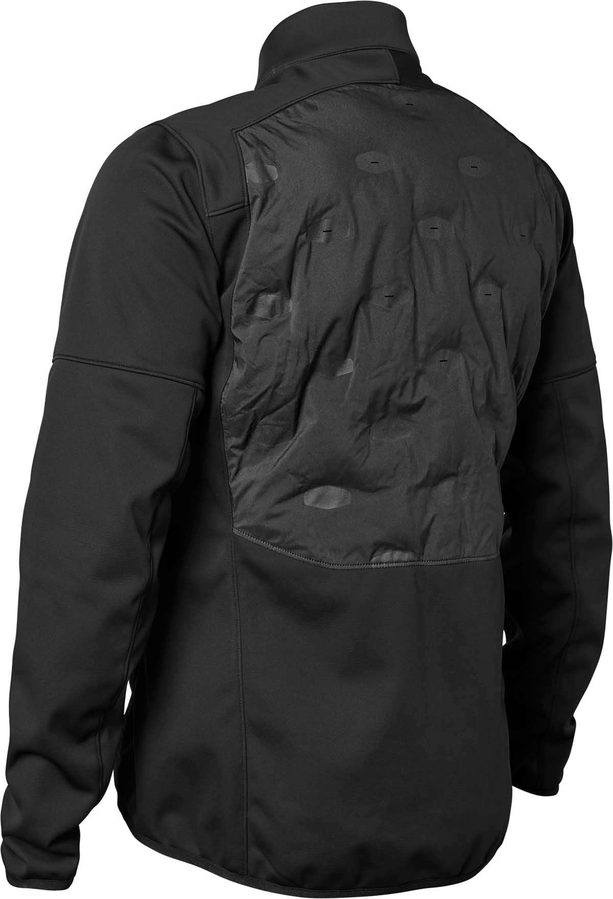 Fox Ranger Windbloc Fire Jacket - Black