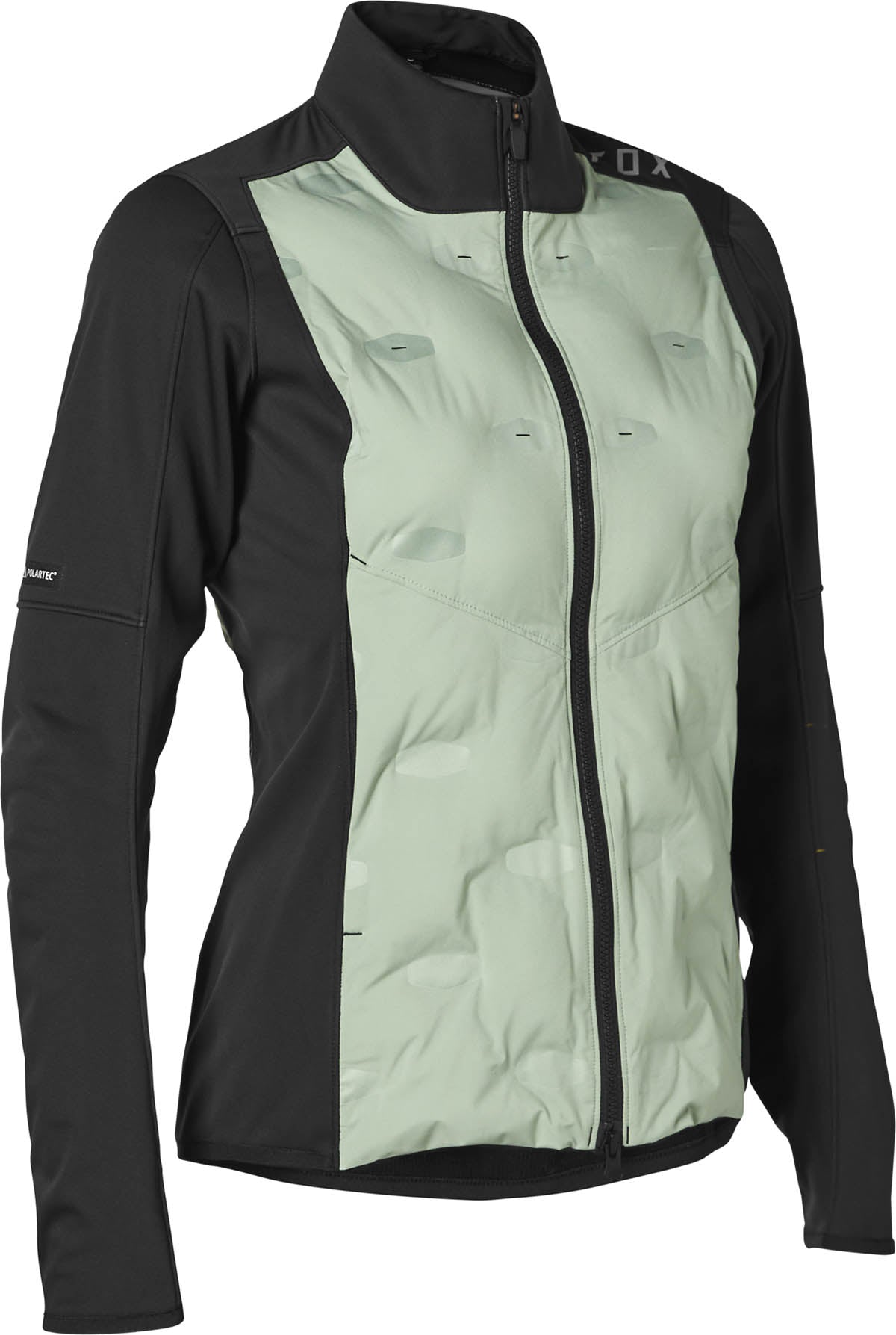 Fox W Ranger Windbloc® Fire Jacket - Sage